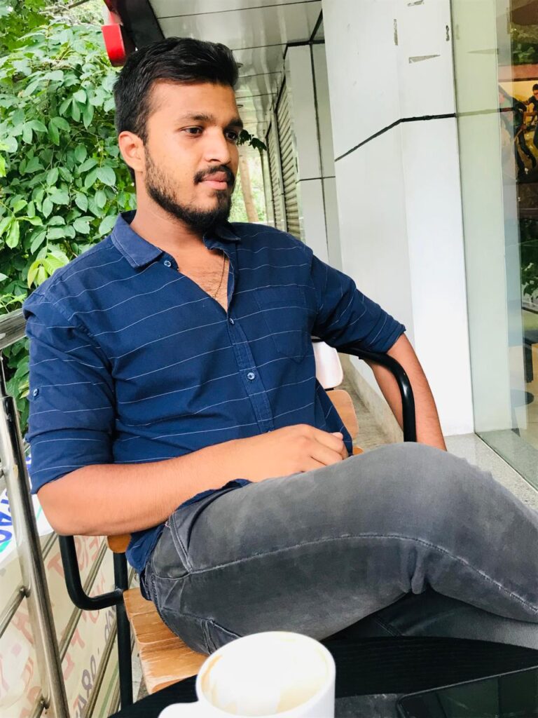 Founder and proprietor